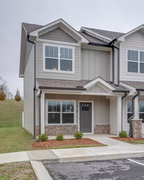 403 Bell Forge Ct, White Bluff, TN 37187 photo 2
