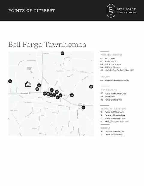 403 Bell Forge Ct, White Bluff, TN 37187 photo 33