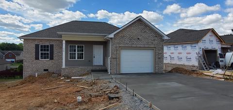 115 Sage Dr, Springfield, TN 37172 photo 1