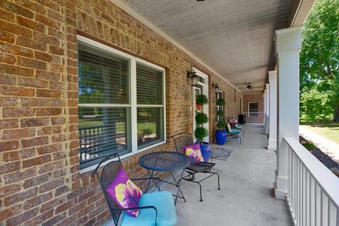 95 Poorhouse Rd, Taft, TN 38488 photo 5