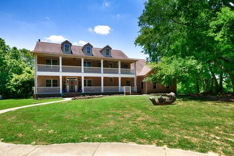95 Poorhouse Rd, Taft, TN 38488 photo 3