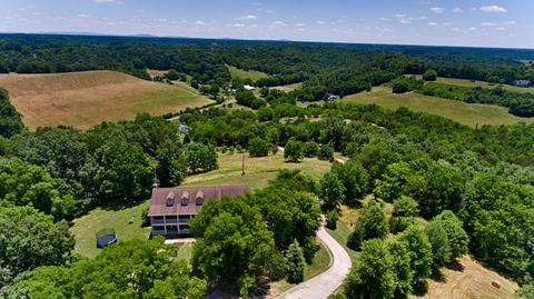 95 Poorhouse Rd, Taft, TN 38488 photo 1