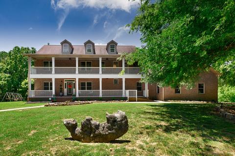 95 Poorhouse Rd, Taft, TN 38488 photo 4