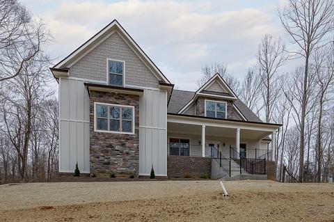 1836 Highway 13, Cunningham, TN 37052 photo 2