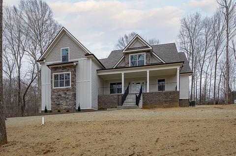 1836 Highway 13, Cunningham, TN 37052 photo 1
