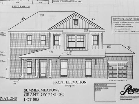 127 Split Rail Ln, Spring Hill, TN 37174 photo 3