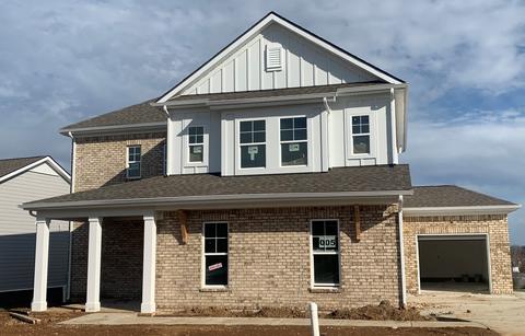 127 Split Rail Ln, Spring Hill, TN 37174 photo 2