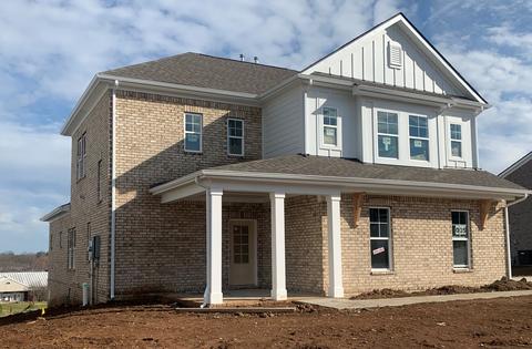 127 Split Rail Ln, Spring Hill, TN 37174 photo 1