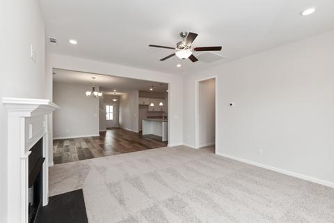 127 Split Rail Ln, Spring Hill, TN 37174 photo 7