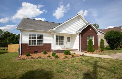 6006 Legacy Dr, Springfield, TN 37172 photo 2
