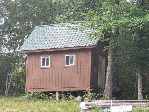 8422 Riley Lafever Rd, Baxter, TN 38544 photo 4