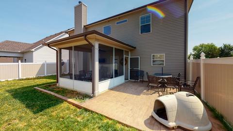 3103 Mapleside Ln, Murfreesboro, TN 37128 photo 21