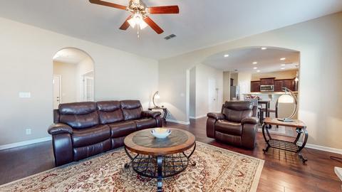 3103 Mapleside Ln, Murfreesboro, TN 37128 photo 8