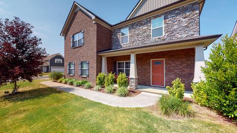 3103 Mapleside Ln, Murfreesboro, TN 37128 photo 3