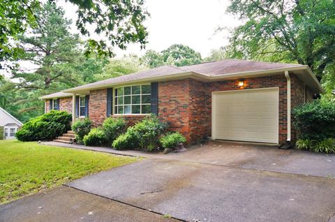 110 Robert Porter Rd, Dickson, TN 37055 photo 1