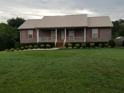 94 Peach Ave, Morrison, TN 37357 photo 1