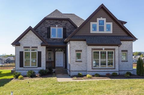 9018 Safe Haven Pl, Spring Hill, TN 37174 photo 1
