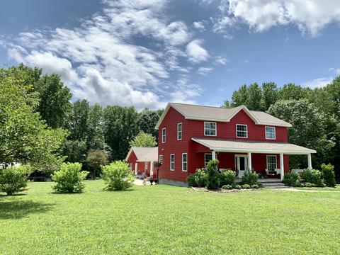 15 Gamble Rd, Five Points, TN 38457 photo 2
