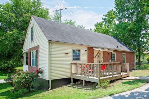 410 High St, Dickson, TN 37055 photo 21