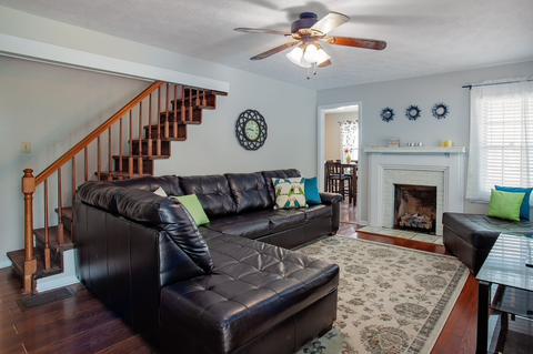 410 High St, Dickson, TN 37055 photo 4