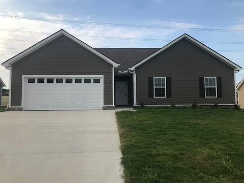 720 Mitscher Dr, Spring Hill, TN 37174 photo 1