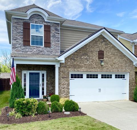 4969 Paddy Trce, Spring Hill, TN 37174 photo 1