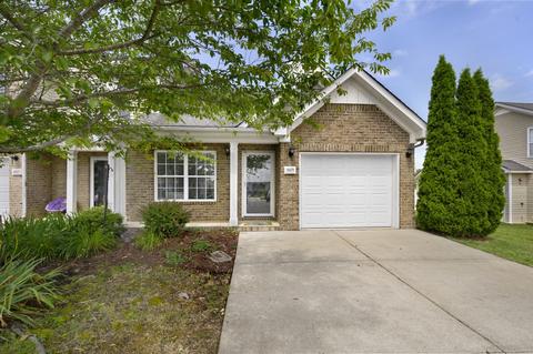 3029 Soaring Eagle Way, Spring Hill, TN 37174 photo 1