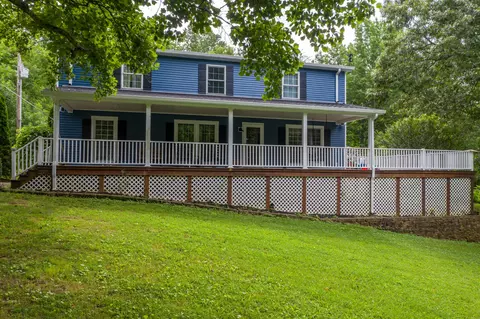 231 Phillips Dr, Winchester, TN 37398 photo 1