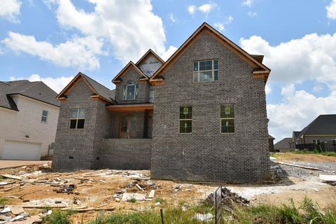 5013 Wallaby Dr, Spring Hill, TN 37174 photo 6