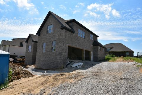 5013 Wallaby Dr, Spring Hill, TN 37174 photo 3