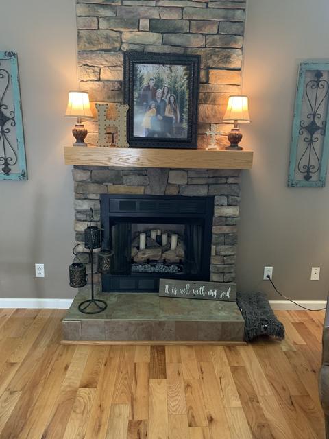 1102 E Beaverdam Rd, Centerville, TN 37033 photo 5