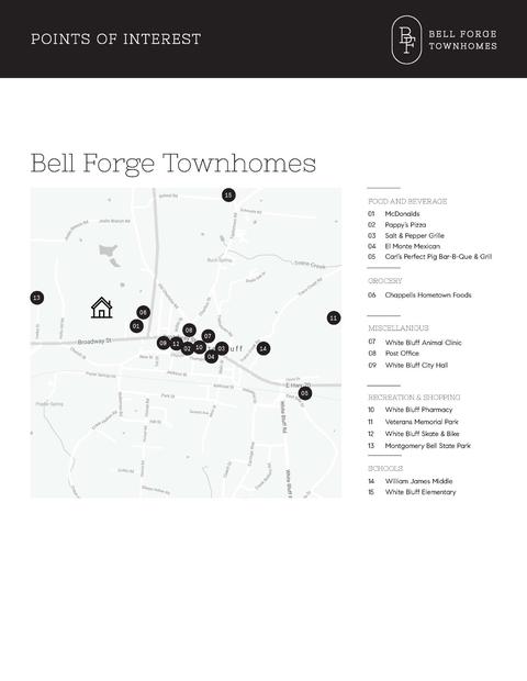 307 Bell Forge Ct, White Bluff, TN 37187 photo 36