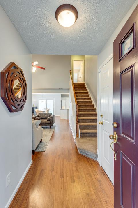 1306 Carmack Ct, Spring Hill, TN 37174 photo 4