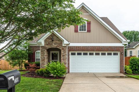 1306 Carmack Ct, Spring Hill, TN 37174 photo 1