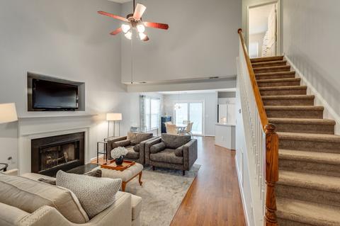 1306 Carmack Ct, Spring Hill, TN 37174 photo 5