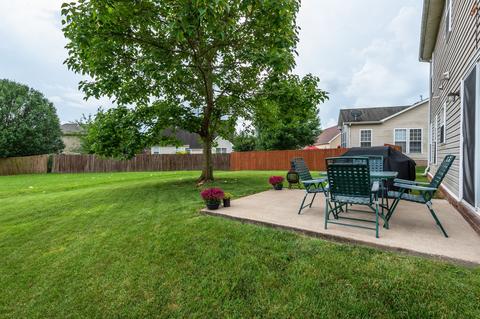 1306 Carmack Ct, Spring Hill, TN 37174 photo 27