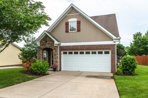 1306 Carmack Ct, Spring Hill, TN 37174 photo 2