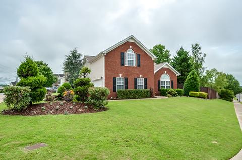 2001 Red Jacket Trce, Spring Hill, TN 37174 photo 1