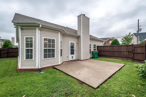 2001 Red Jacket Trce, Spring Hill, TN 37174 photo 35
