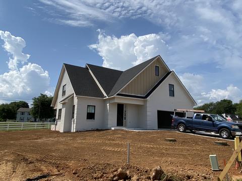 7905 Dan Cherry Ct, Murfreesboro, TN 37128 photo 2