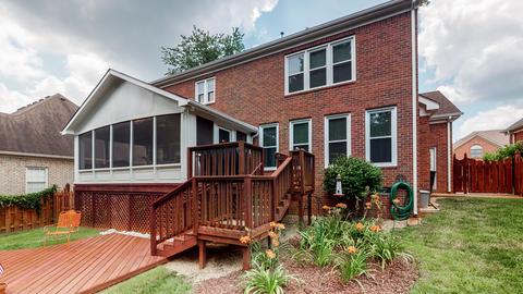 252 Noah Dr, Franklin, TN 37064 photo 33