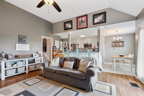 623 Chestnut Ct, Springfield, TN 37172 photo 9