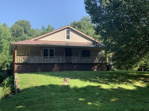 2158 Shores Rd, Goodspring, TN 38460 photo 4