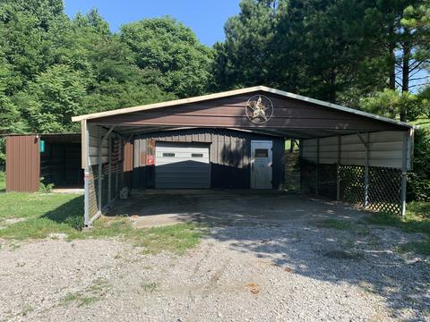2158 Shores Rd, Goodspring, TN 38460 photo 8