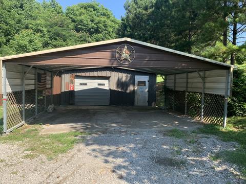 2158 Shores Rd, Goodspring, TN 38460 photo 32