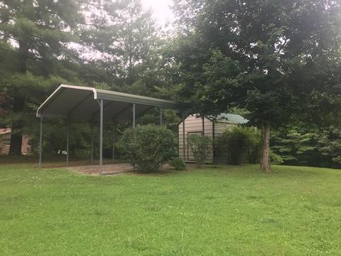 337 Valley View Rd, Dover, TN 37058 photo 5