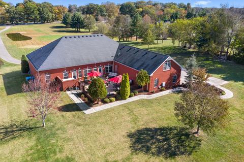 836 Dixie Bee Rd, Adams, TN 37010 photo 5