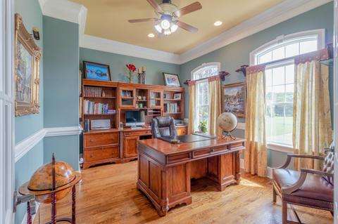 836 Dixie Bee Rd, Adams, TN 37010 photo 14