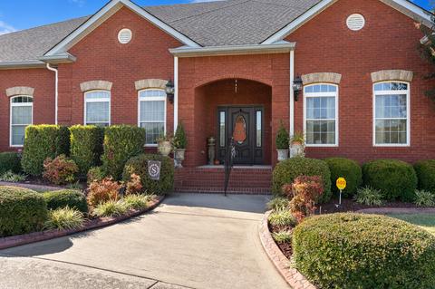 836 Dixie Bee Rd, Adams, TN 37010 photo 4