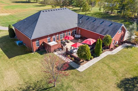 836 Dixie Bee Rd, Adams, TN 37010 photo 6